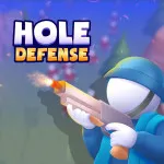 Play Hole Defense