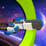 Play Hovercraft Spaceship