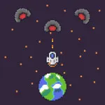 Play Pixel Protect Your Planet