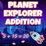 Play Planet Explorer Addition