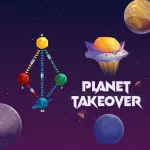 Play Planet Takeover