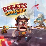 Play Robots Gone Wild