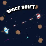 Play Space Shift