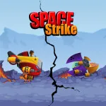 Play Space Strike: Galaxy Shooter