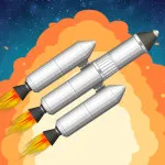 Play Spaceflight Simulator