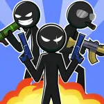 Play Stickman Team Detroit