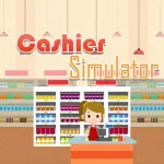 Play Supermarket Cashier Simulator