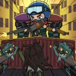 Play Zombie Idle Defense